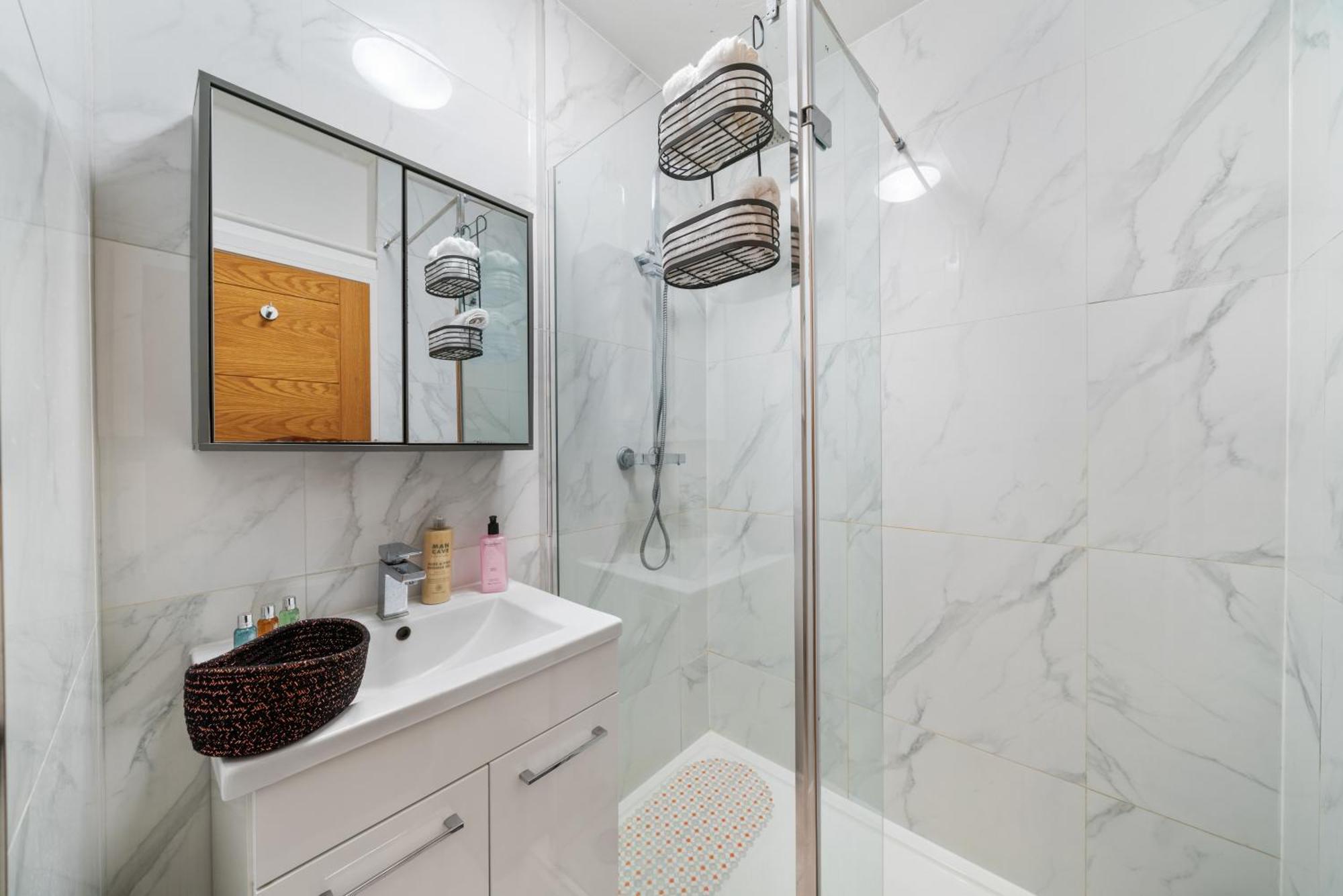 Spacious Studio Apartment On Oxford Street 9Gc Londres Exterior foto