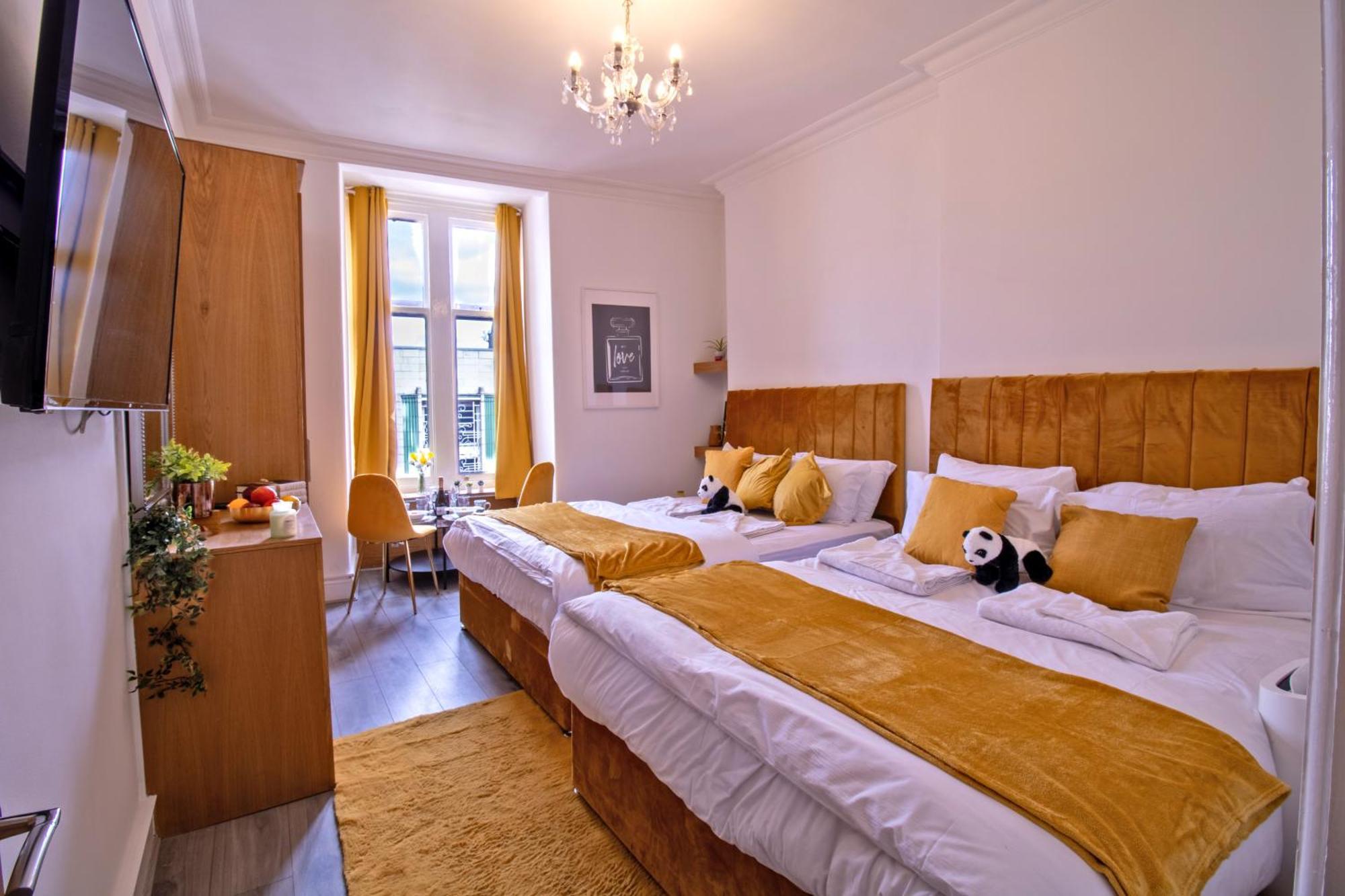 Spacious Studio Apartment On Oxford Street 9Gc Londres Exterior foto